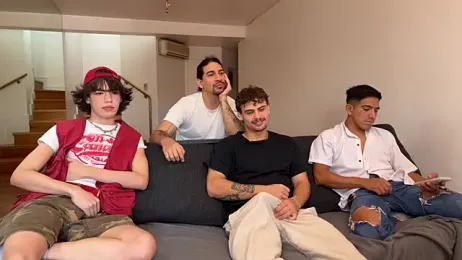 sexualmindsett webcam stripchat model stream image