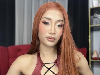 IvyLaforteza webcam model stream image
