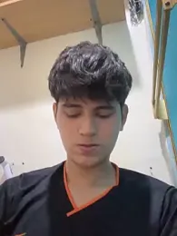 crxsverx webcam model stream image