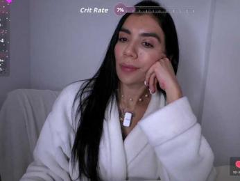 Juanita-Fox webcam model stream image