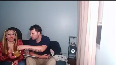 UrBRat webcam stripchat model stream image