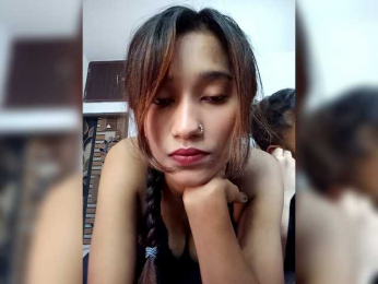 Meherin-Afra6 webcam model stream image