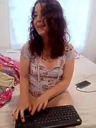 Sharon_Black webcam model stream image