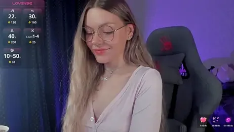 Marta_May_ webcam model stream image