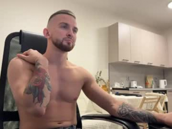 marselle_looker webcam model stream image