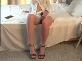 kaicarback webcam chaturbate model stream image