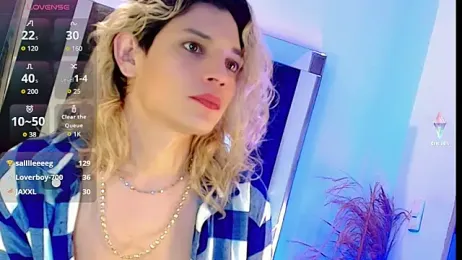 honey_skin webcam model stream image