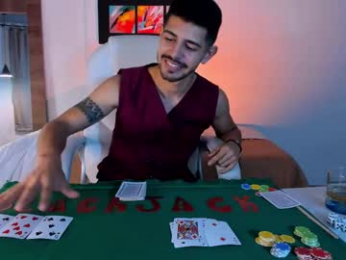 alejandrostorm webcam model stream image