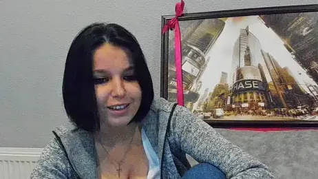 JeorginaJ webcam model stream image