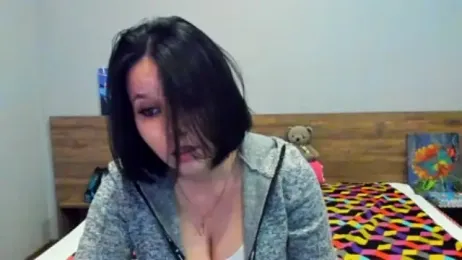 JeorginaJ webcam model stream image