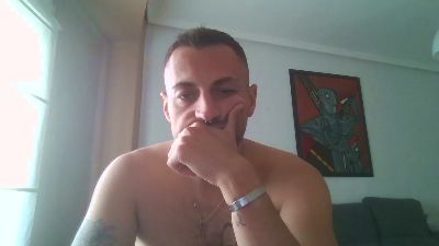 nickavanss webcam model stream image