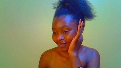 Hot_abie webcam model stream image