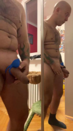 fatcock_91 webcam cam4 model stream image