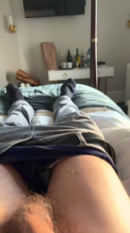 JoyFree80 webcam model stream image