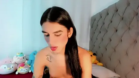 Biancaleah20 webcam model stream image