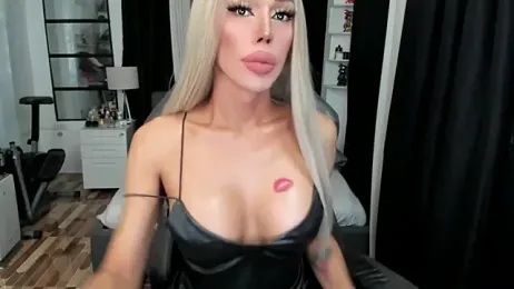 Forever_MissCandace webcam model stream image