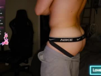 brentonverde webcam model stream image