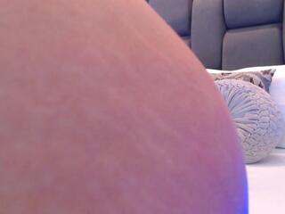 Abby Candy webcam flirt4free model stream image