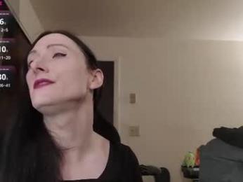 ivyrose499 webcam model stream image