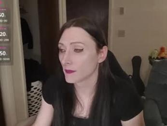 ivyrose499 webcam model stream image