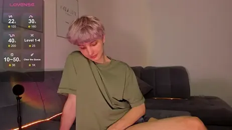 bunnyblush67 webcam model stream image