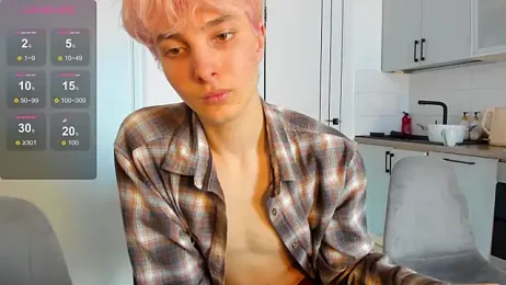 bunnyblush67 webcam model stream image