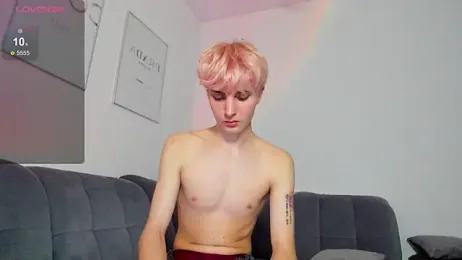 bunnyblush67 webcam model stream image