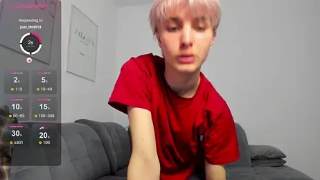 bunnyblush67 webcam model stream image