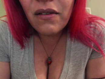 Sammy-owens webcam model stream image