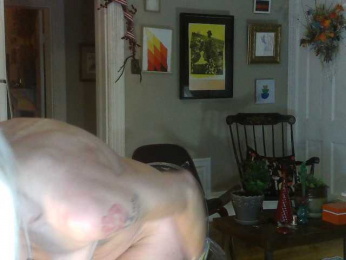 mylfGlama webcam model stream image