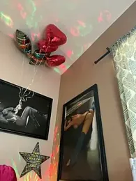 TheDime webcam model stream image