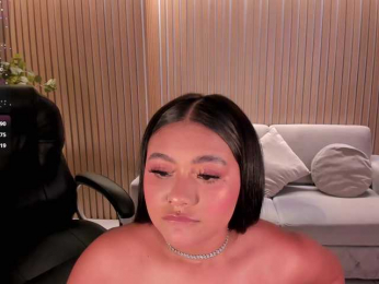 GabriellaLee webcam model stream image