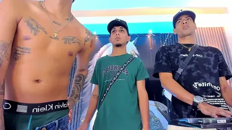 the_knights_of_the_night_ webcam model stream image