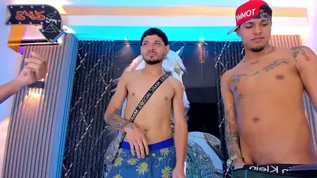 the_knights_of_the_night_ webcam model stream image