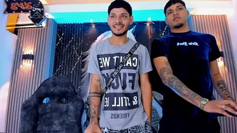 the_knights_of_the_night_ webcam model stream image