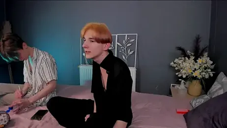 AndrewwCarter2 webcam model stream image