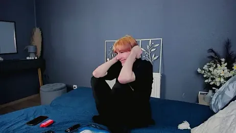 AndrewwCarter2 webcam model stream image