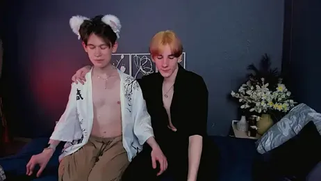 AndrewwCarter2 webcam model stream image