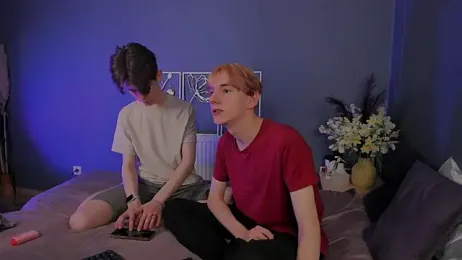 AndrewwCarter2 webcam model stream image