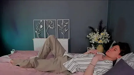 AndrewwCarter2 webcam model stream image