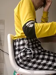 minikkdunyam webcam model stream image
