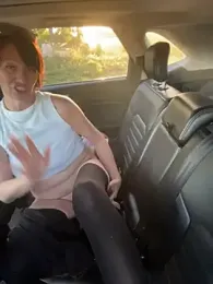 MilfOfDreams webcam model stream image