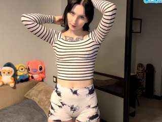 rosalietowels webcam model stream image