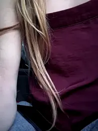 GoldenFlameGoddess webcam model stream image