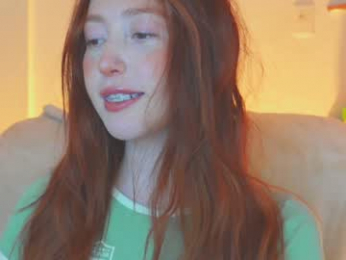 niilaa webcam chaturbate model stream image