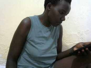 Nastypussy webcam model stream image