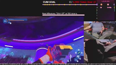 Wisco_Dean webcam model stream image