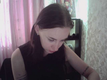 _Ww_ webcam model stream image