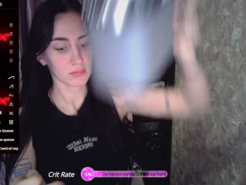 _Ww_ webcam model stream image