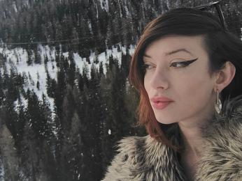 ZantTailor webcam model stream image